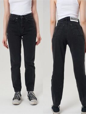 NWT The Ragged Priest Cougar Jeans Size 32